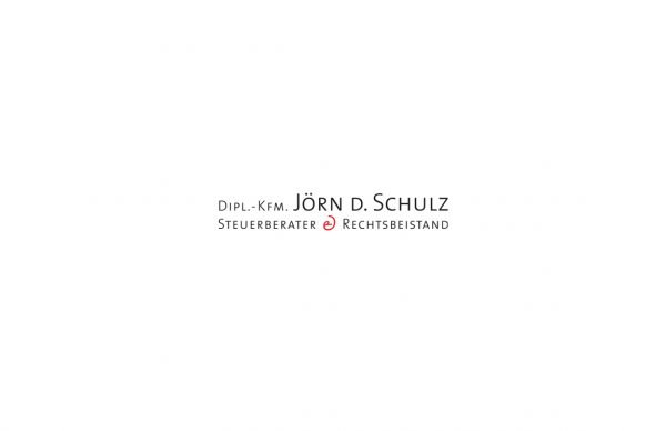 Jörn D. Schulz