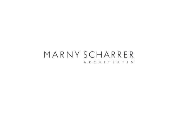 Marny Scharrer Architektin