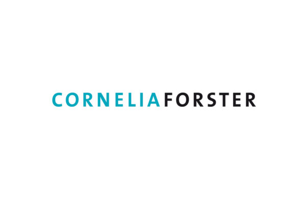 Cornelia Forster